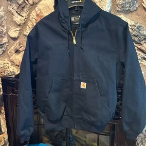 Carhartt Jacket